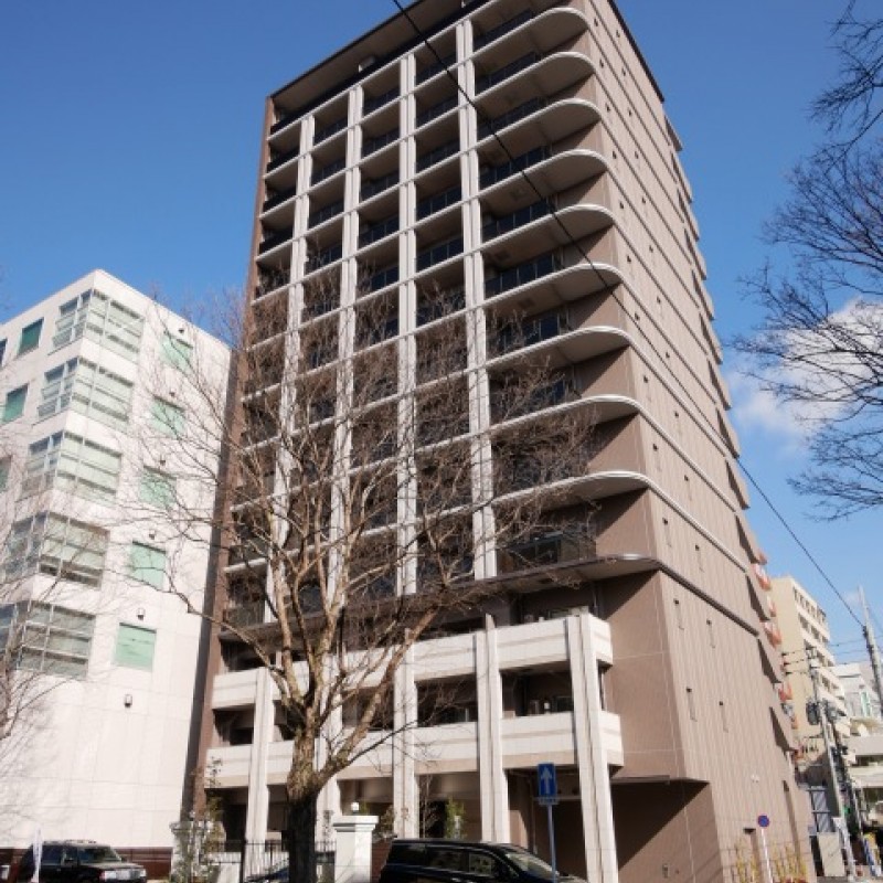 ペット可物件