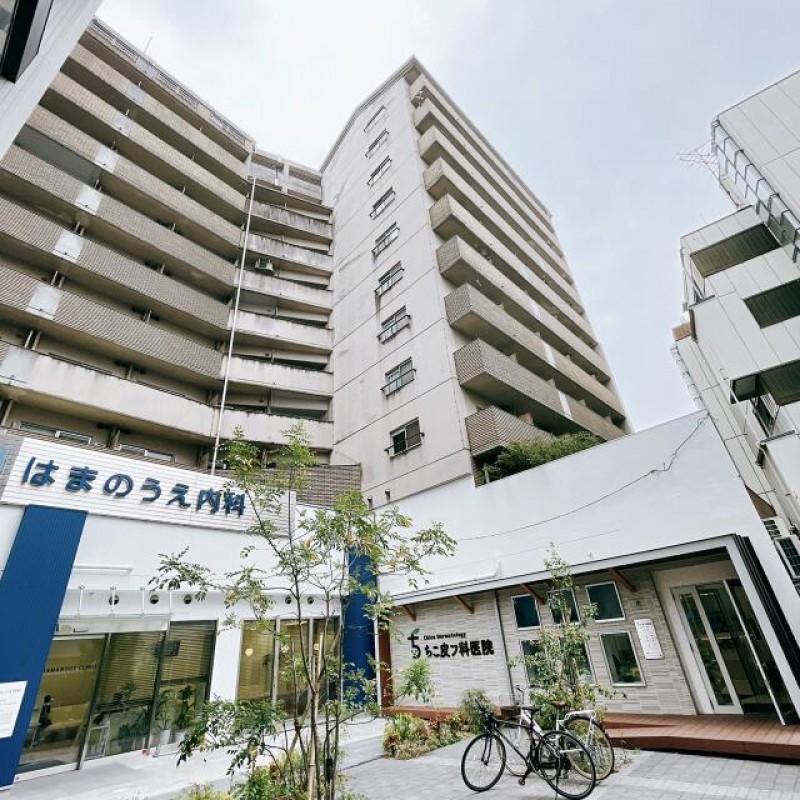 敷金・礼金ゼロ物件