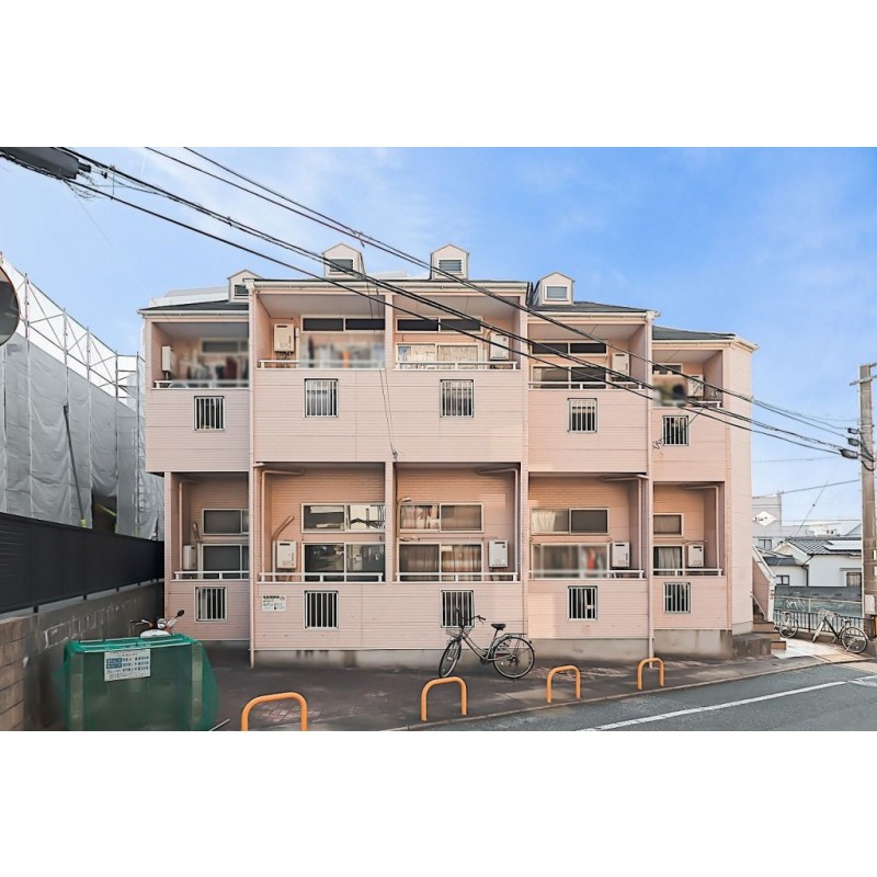 敷金・礼金ゼロ物件
