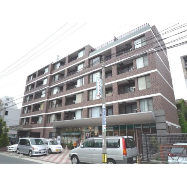 ピックアップ物件