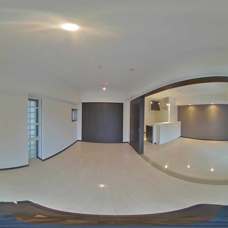 リビングダイニング２