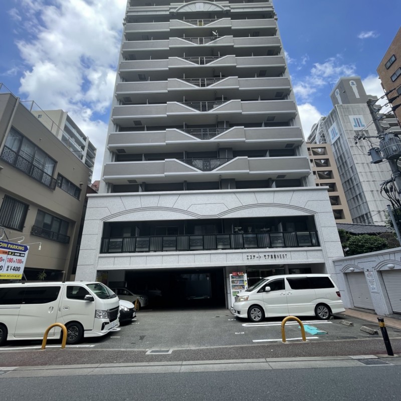 敷金・礼金ゼロ物件