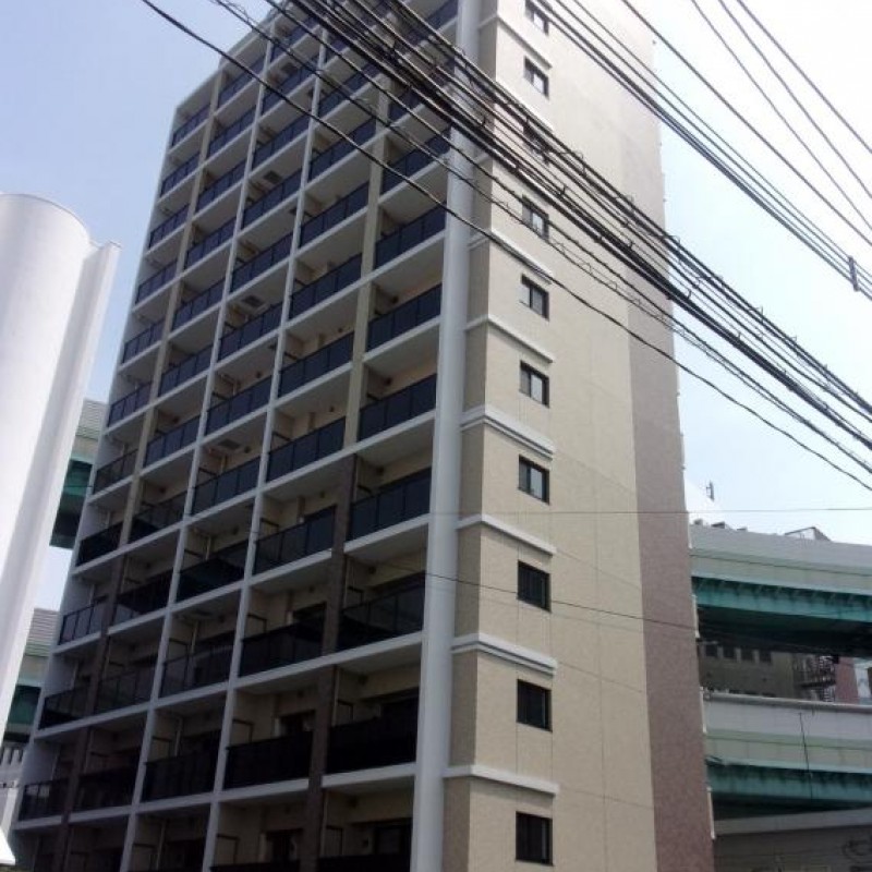 ペット可物件