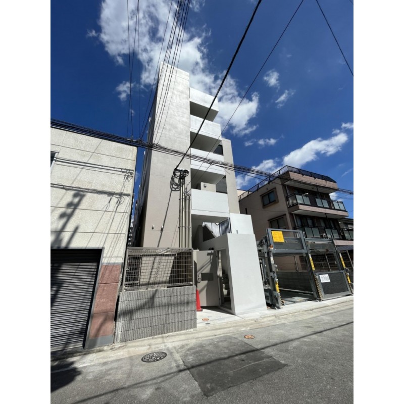敷金・礼金ゼロ物件