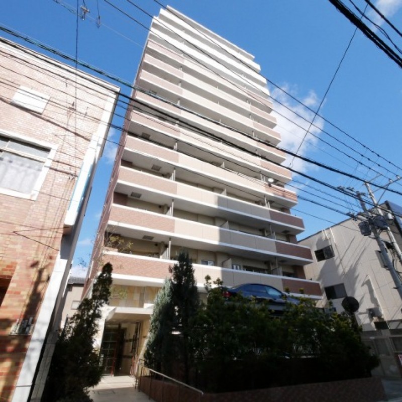ペット可物件