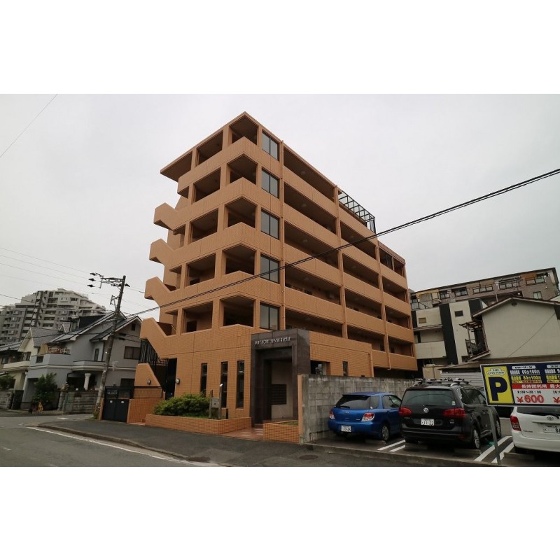 スタッフおすすめ新着賃貸物件