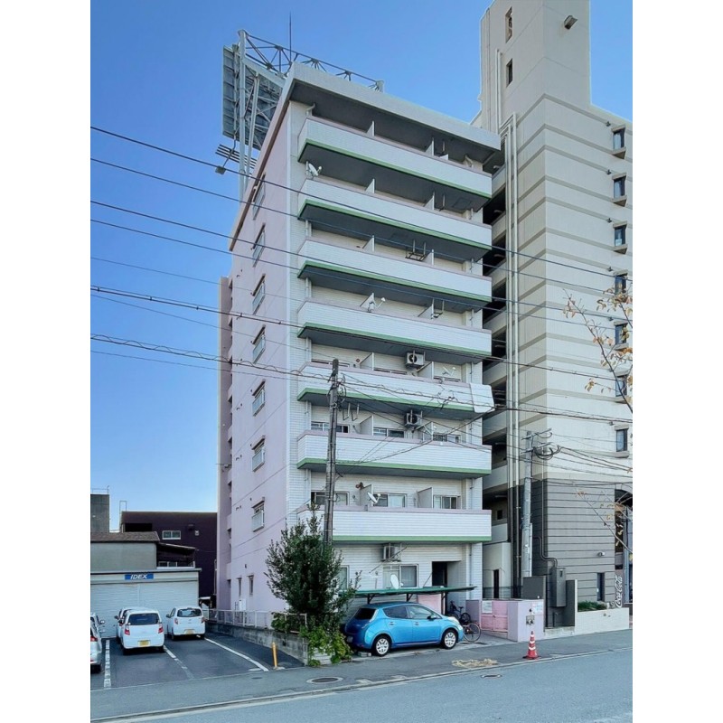 ペット可物件