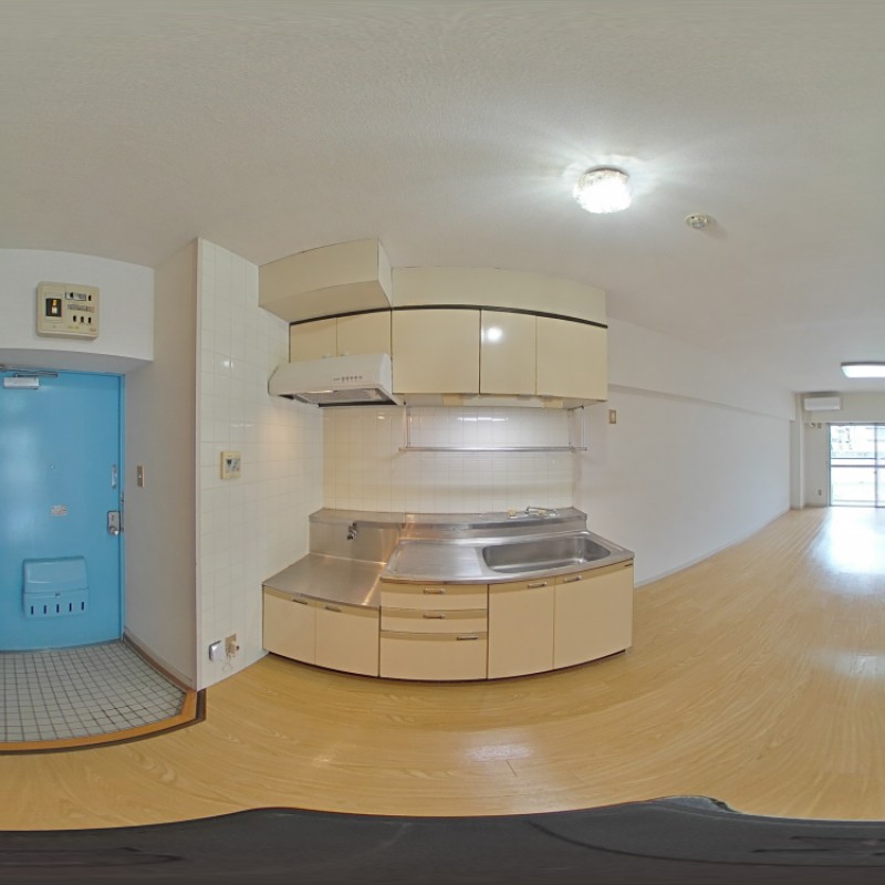 キッチン