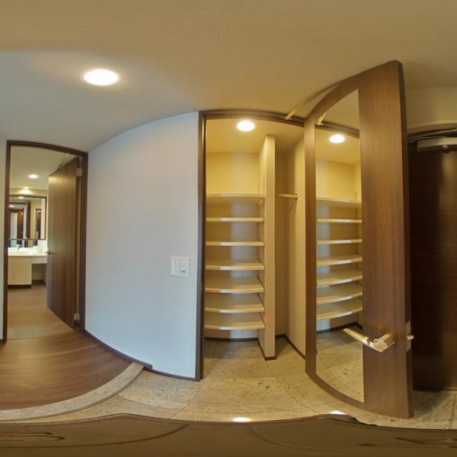 シューズクローゼット