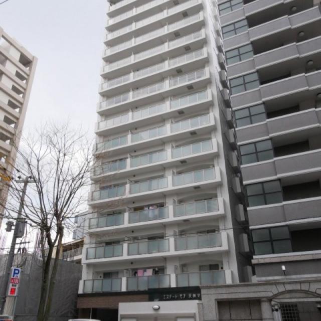 ピックアップ物件