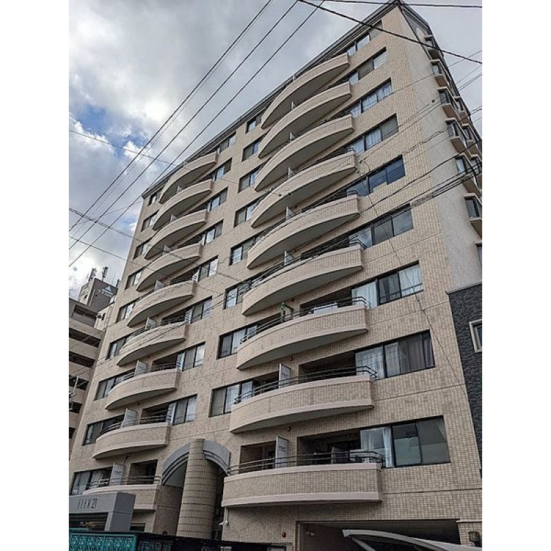 敷金・礼金ゼロ物件