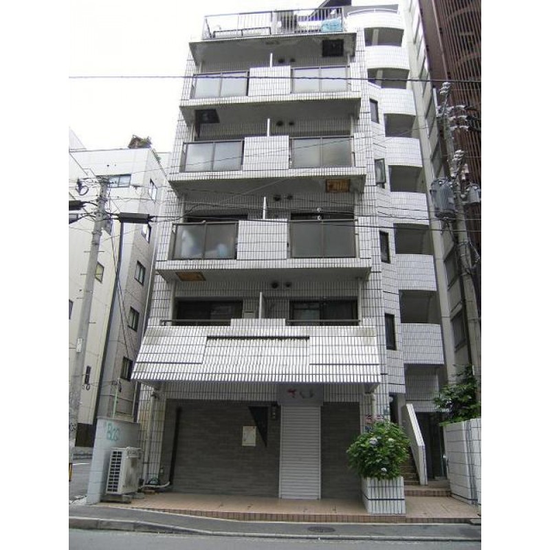敷金・礼金ゼロ物件