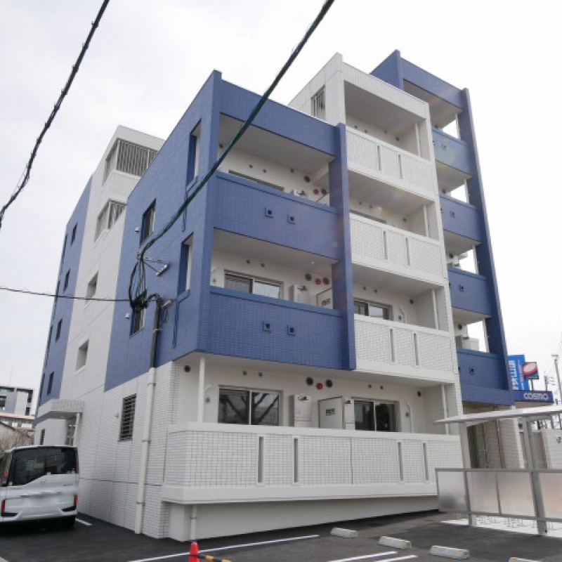 敷金・礼金ゼロ物件