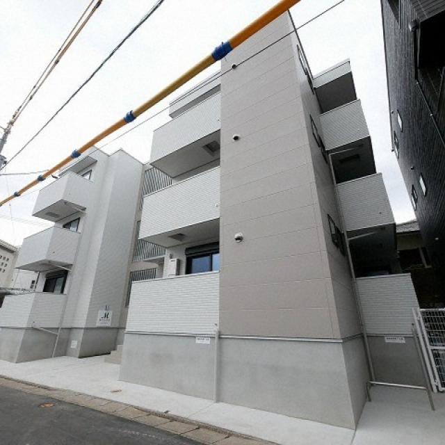 ピックアップ物件