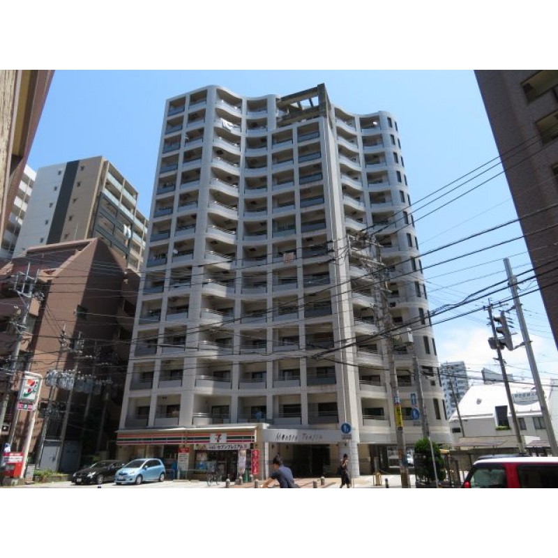 敷金・礼金ゼロ物件