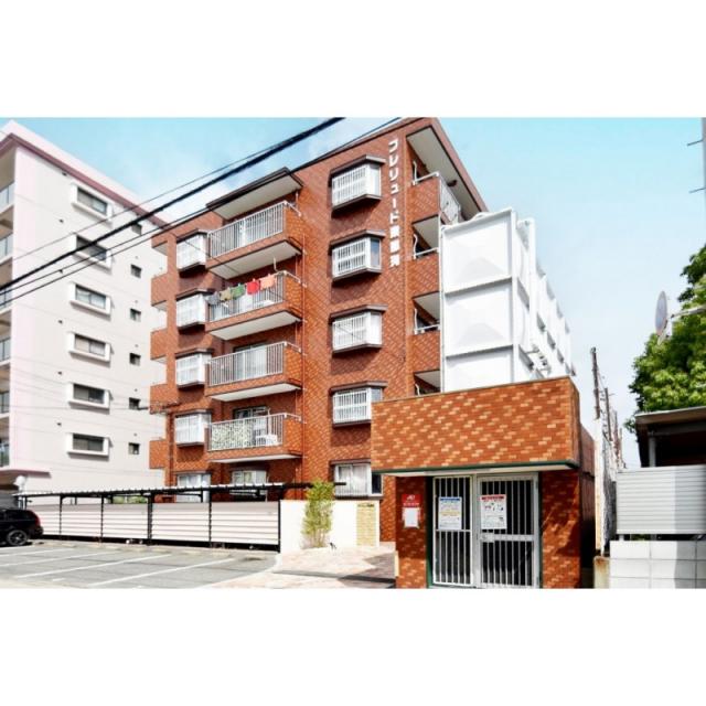 ピックアップ物件