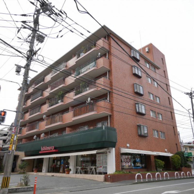 ２LDK以上物件