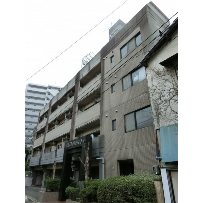敷金・礼金ゼロ物件