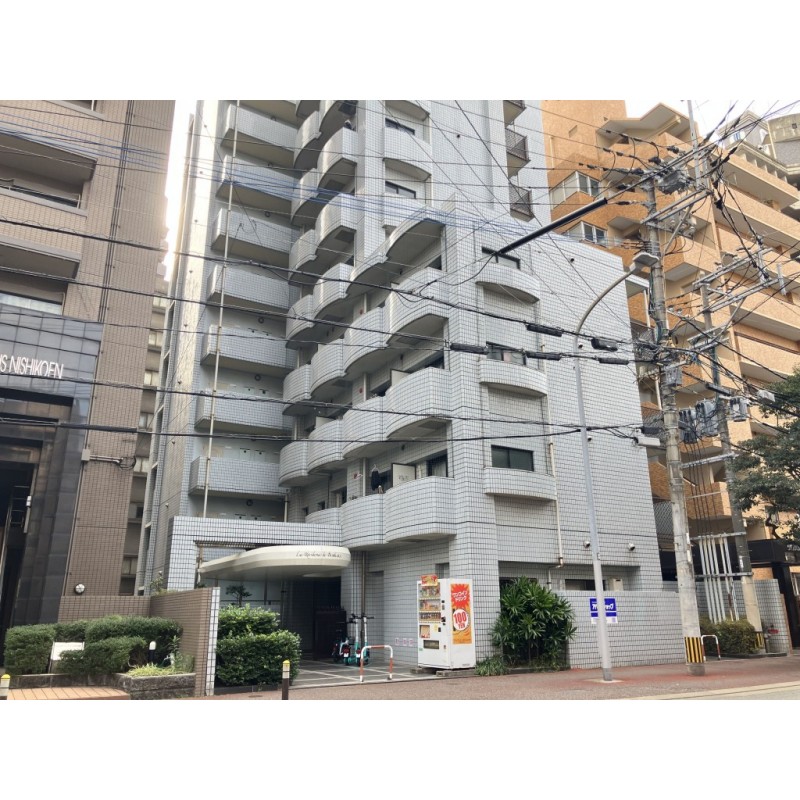 敷金・礼金ゼロ物件