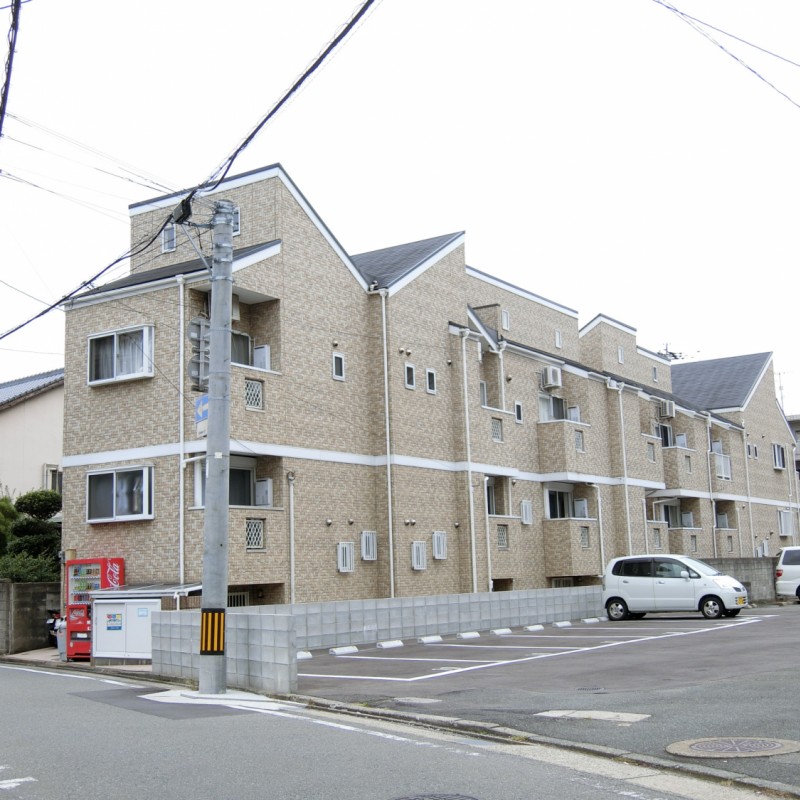 敷金・礼金ゼロ物件