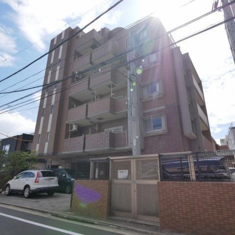 ２LDK以上物件
