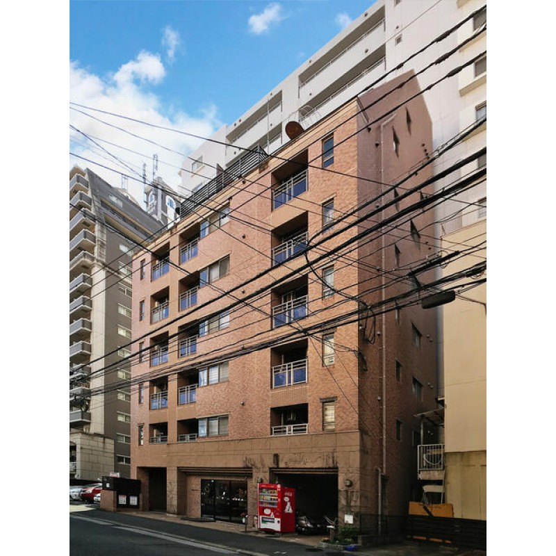 敷金・礼金ゼロ物件