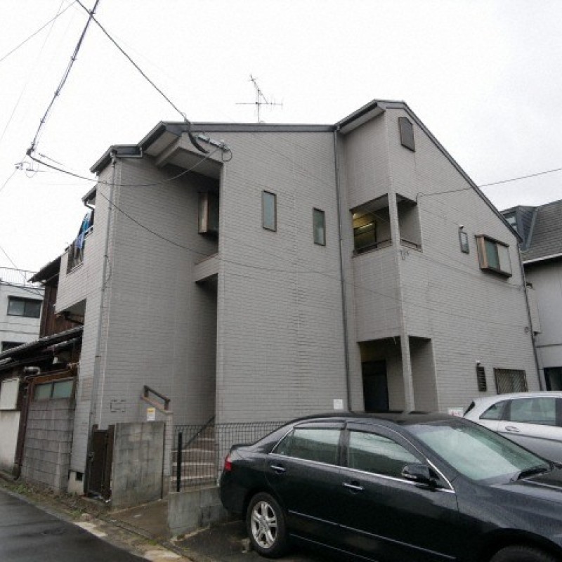 敷金・礼金ゼロ物件