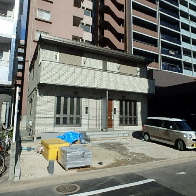 ピックアップ物件