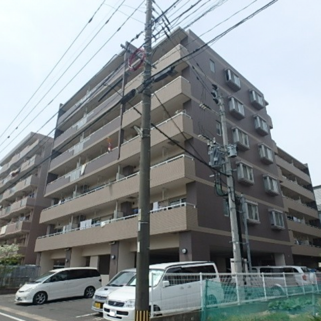 ピックアップ物件