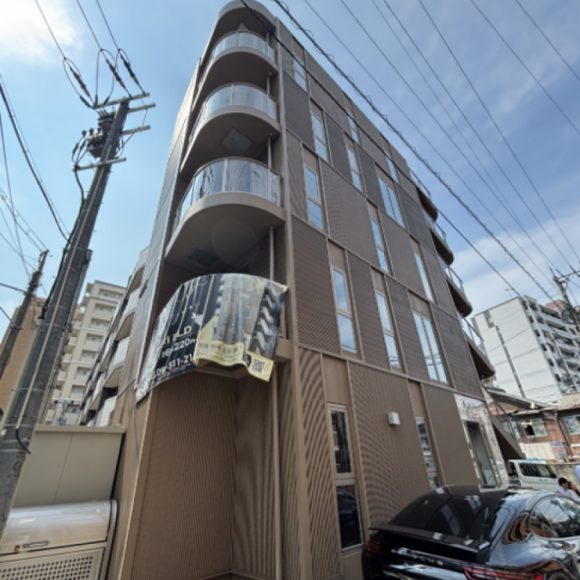 ピックアップ物件