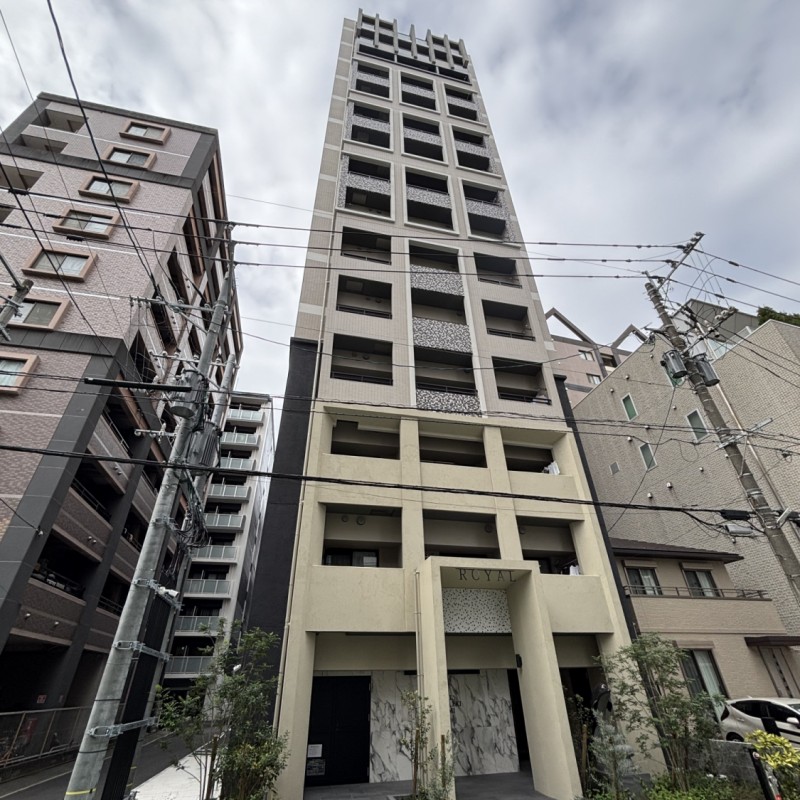 ピックアップ物件