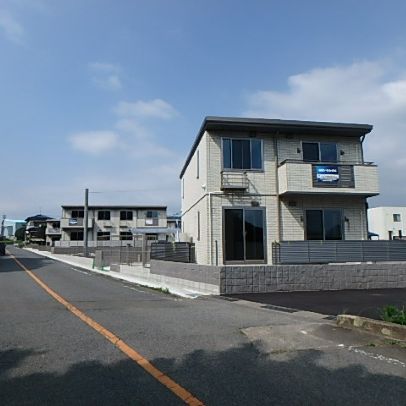 ピックアップ物件