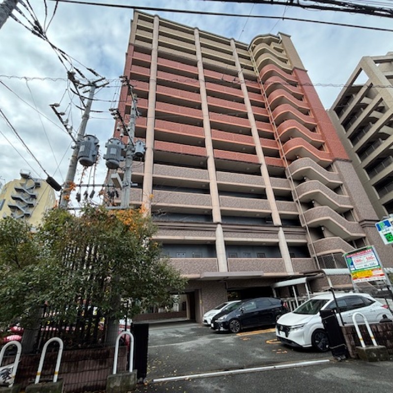 ピックアップ物件