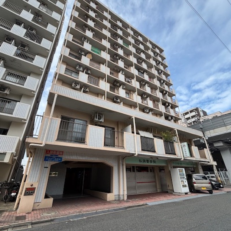 ピックアップ物件