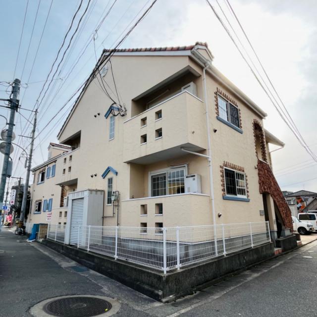 ピックアップ物件