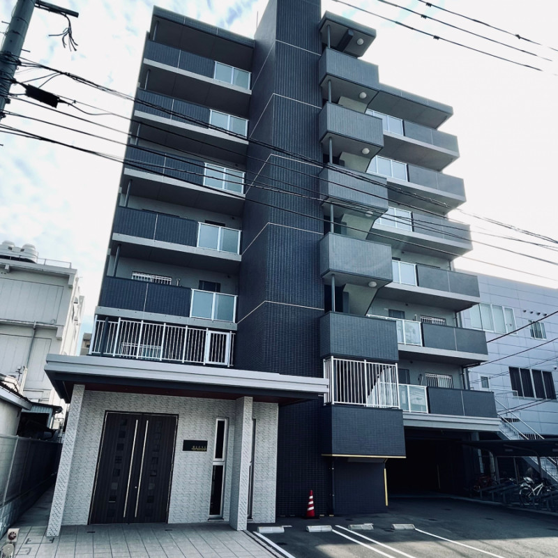 ペット可物件