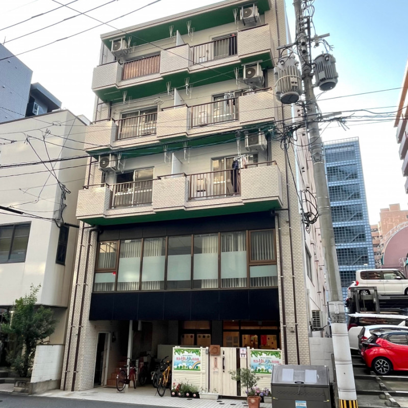 ピックアップ物件