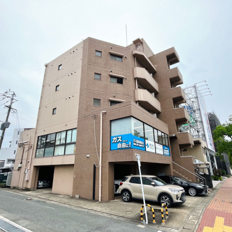 ピックアップ物件