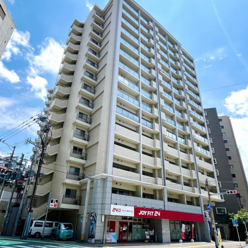 スタッフおすすめ新着賃貸物件