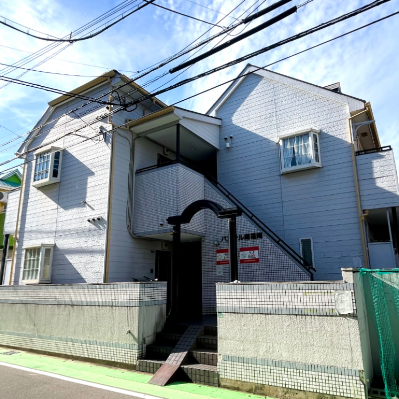 ピックアップ物件