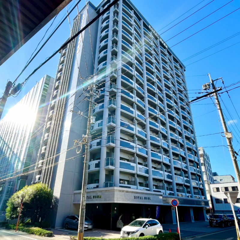 ピックアップ物件