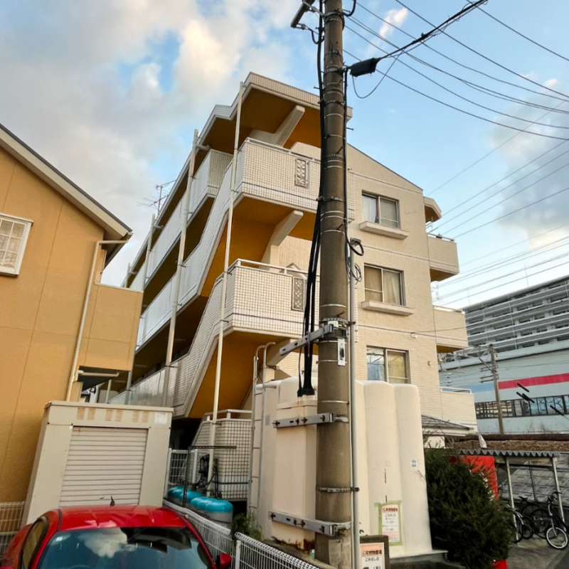 ピックアップ物件