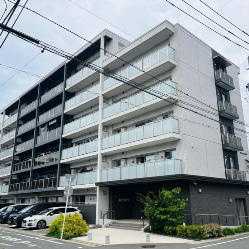 ２LDK以上物件