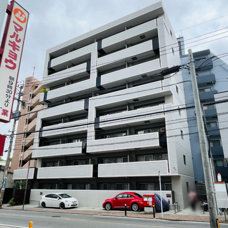 ピックアップ物件