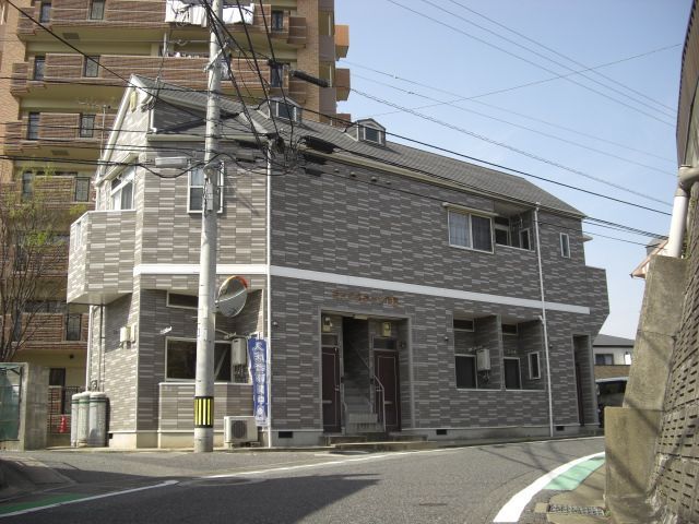 外観画像