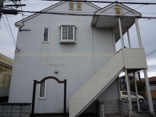 外観画像