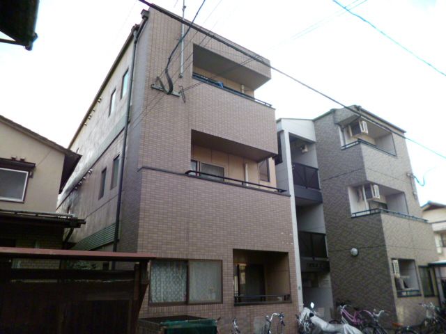 外観画像
