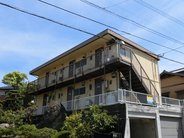 外観画像