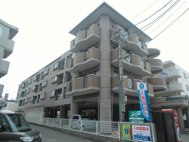 外観画像