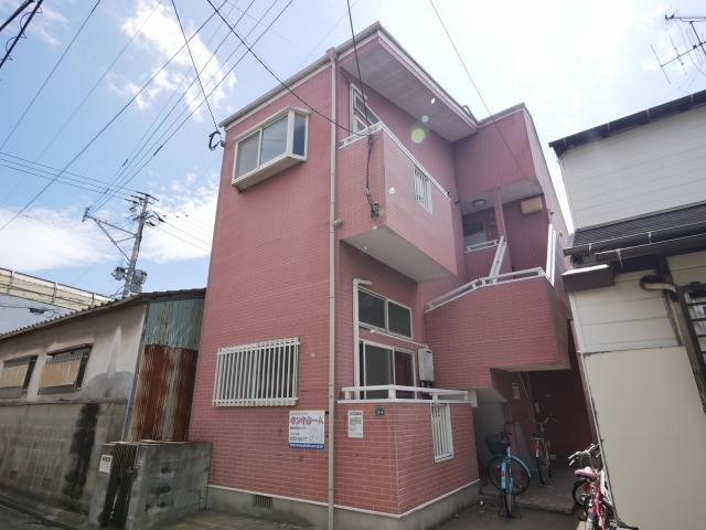 外観画像